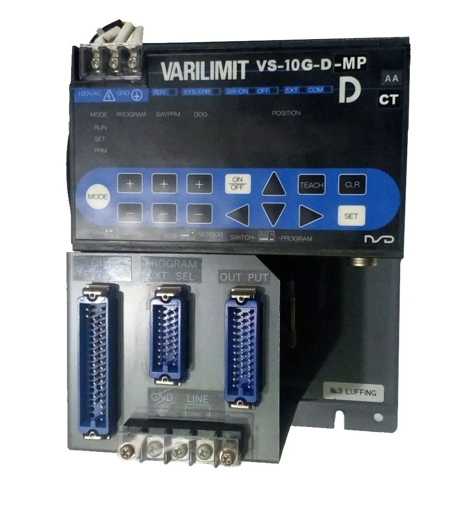 Converter VS-10G-A-1-LC NSD Vietnam