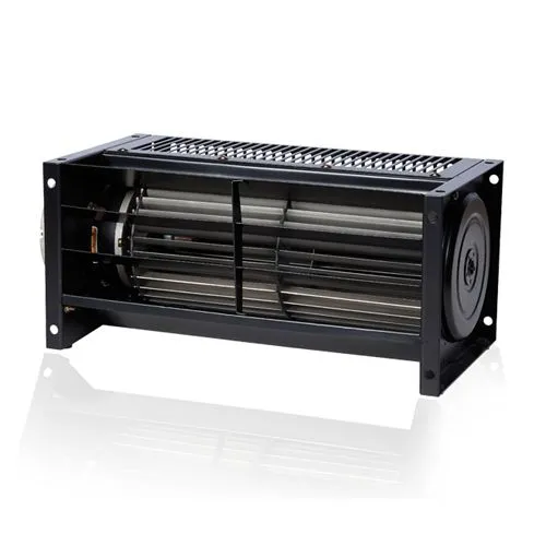 Cooling fan AC-150D Kyungjin Blower