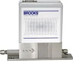 Bộ điều khiển và đo lưu lượng khối lượng Coriolis – Dòng Quantim QMBC2 Brooks Instrument Vietnam