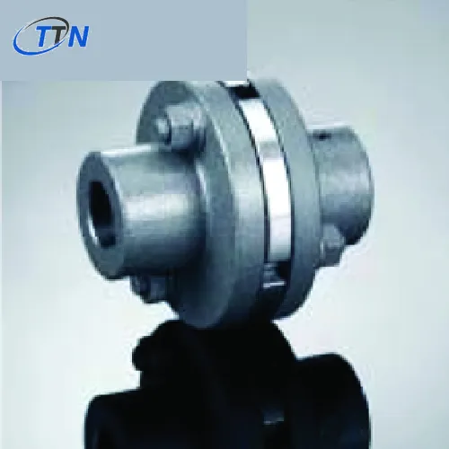 Coupling (khớp nối) NK Leonard Engineering GmbH