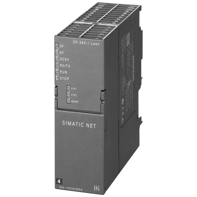 CP 6GK7343-1CX10-0XE0 Siemens Vietnam