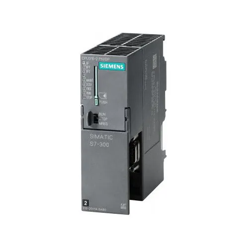 CPU 6ES7315-2EH14-0AB0 Siemens