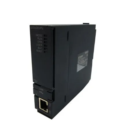 CPU Q06UDEHCPU Mitsubishi Vietnam
