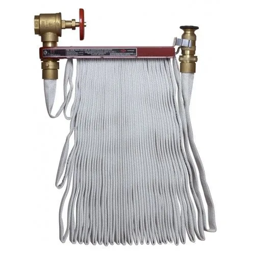 Croker 3010 1 ½” x 100’ hose rack unit Croker Vietnam