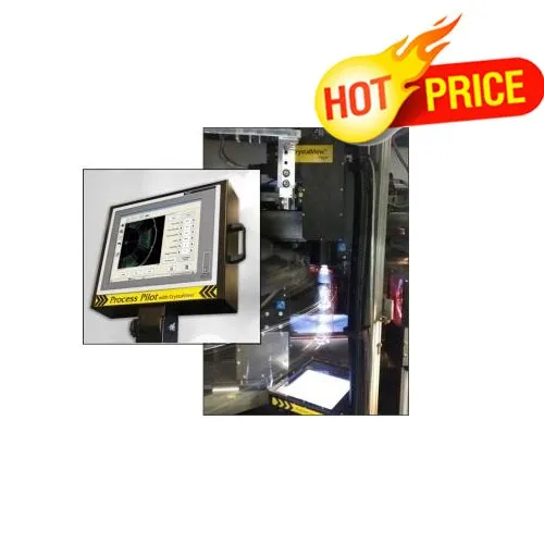 CrystalView™ Measurement System AGR