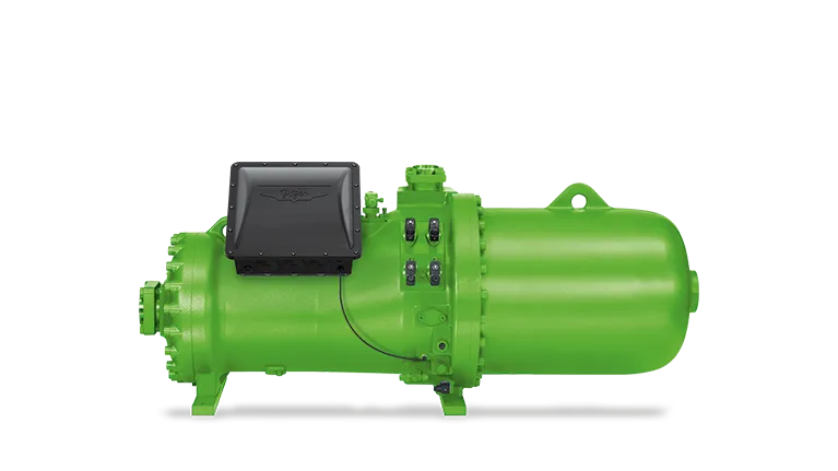 Screw compressor 3P CSH7563-80-40P BITZER Vietnam