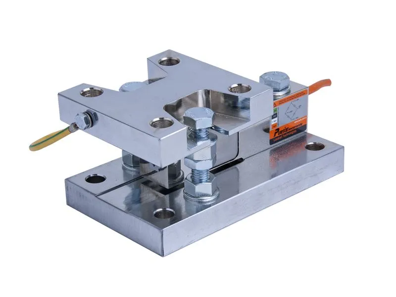 Cụm giá đỡ cho cảm Biến Lực SBM-2T Atrax Vietnam
