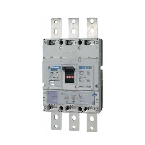 Cuộn cắt shunt trip MCCB 3P S800-NJ 630A Terasaki