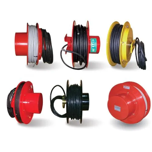 Cuộn dây điện tử CWR4320P-X Reeltec
