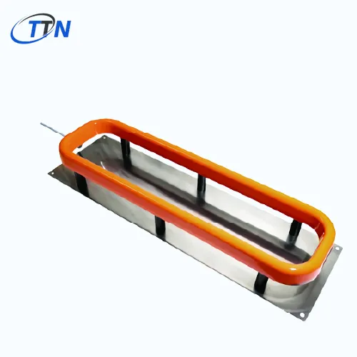 Cuộn dây dò MDS 3095-SA P81056 EGE Elektronik Vietnam