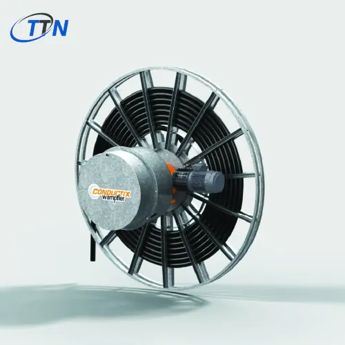 Cuộn dây động cơ BNA47.1XX55.MXXXX XXX Conductix Vietnam