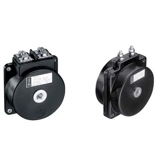 Current transformer GB 60/1A - 10VA - CL1 RS Isolsec Vietnam