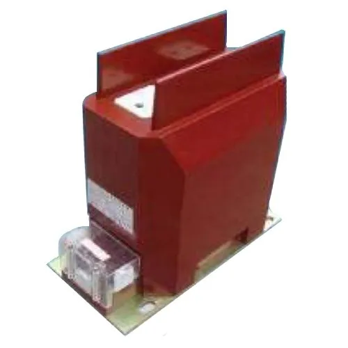 CURRENT TRANSFORMER LZZB9-24/178/382b DYH