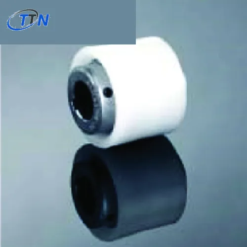 Curved Teeth Coupling (khớp nối) M 24 Leonard Teeth Engineering