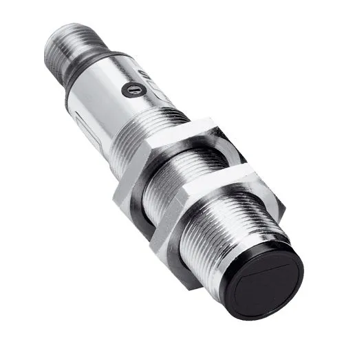 Cylindrical photoelectric sensors VTE18-4P4240 / 6013263 Sick