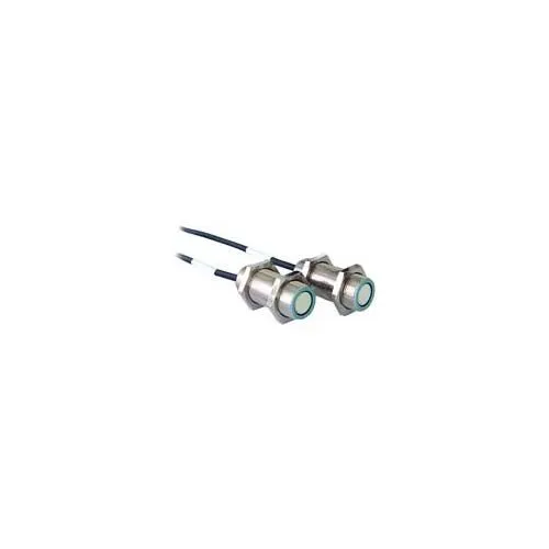 Cylindrical Ultrasonic sensors DB 112 UP.1-20,1500 Leuze