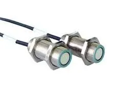 Cylindrical Ultrasonic sensors M12x1x20mm DB 112 UP.1-20,1500 Leuze Vietnam