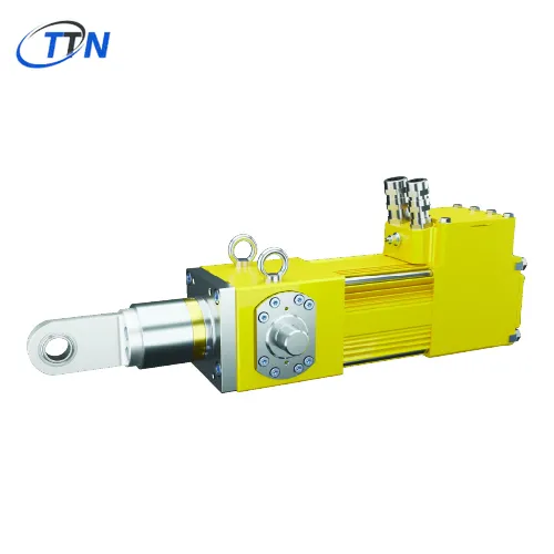 DA 140 Ex Turbomachinery diakont vietnam