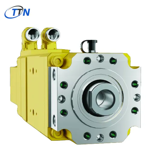 DA 99 Welding Actuator diakont vietnam