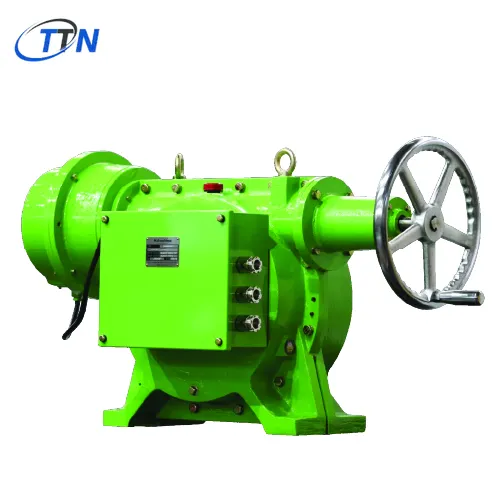 DAMPER ACTUATOR Matsushima Vietnam