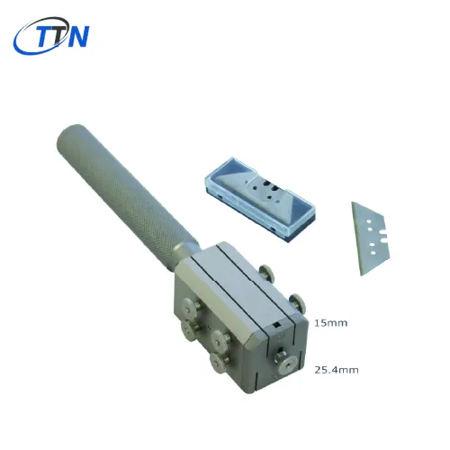 Dao cắt đôi ACC BLADE 15 ANDILOG Technologies Vietnam