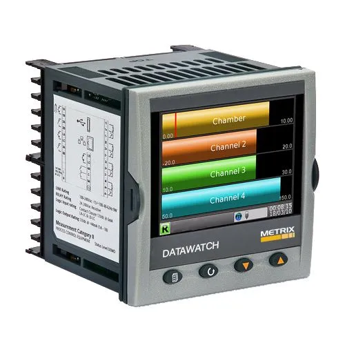 DATAWATCH IX Monitor/Recorder