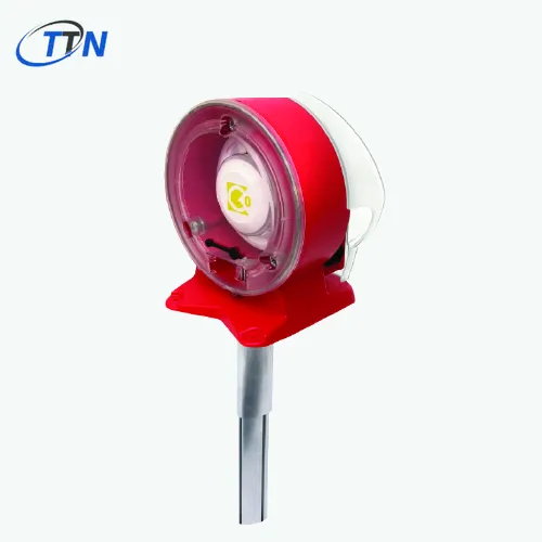 Đầu báo khói dạng ống UG-3-A40-VR06 Calectro Vietnam