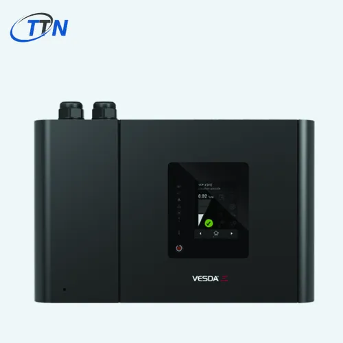 Đầu báo khói hút VEP-A00-1P Xtralis Vietnam