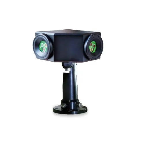 Đầu báo lửa IRT-420-K IRT Korea