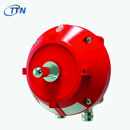 Đầu báo nhiệt WMX5000 909392 Temposonics Vietnam