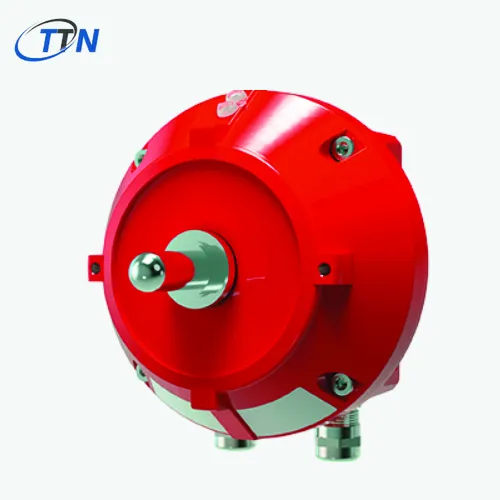 Đầu báo nhiệt WMX5000 FS 909392 Minimax Vietnam