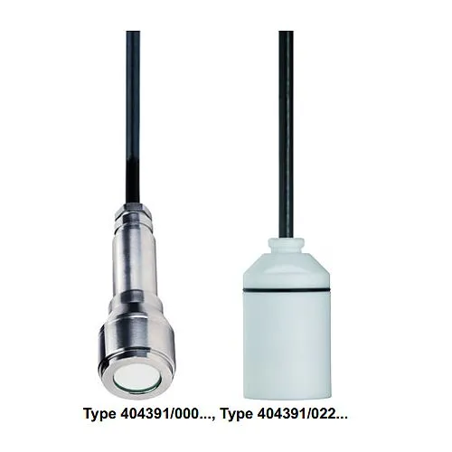 Đầu dò 404391/000-453-405-658-14-015/000 / JUMO MAERA F27 Jumo
