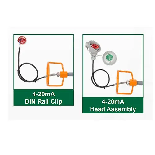 ĐẦU DÒ CÓ DÂY CỨNG HWC REOTEMP