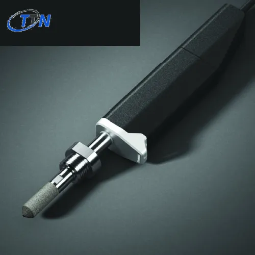 Đầu dò điểm sương cầm tay DMP80 AN1A0AS0 Vaisala Vietnam