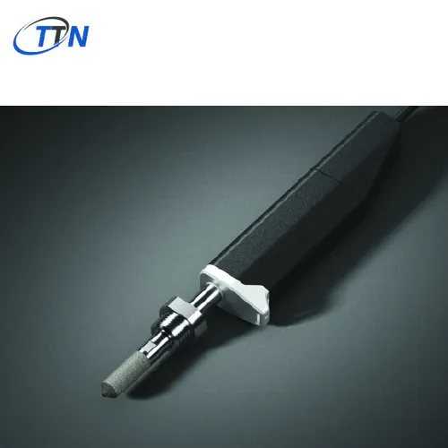 Đầu dò điểm sương cầm tay DMP80 BG0A0AS0 Vaisala Việt Nam