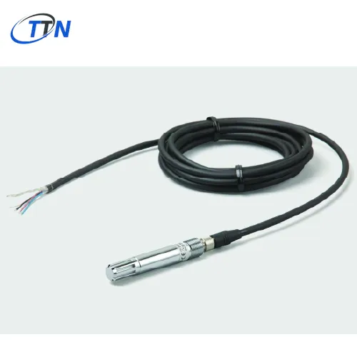 Đầu dò độ ẩm và nhiệt độ HMP110 C15F0CHA0 Vaisala Vietnam