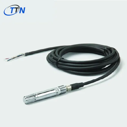 Đầu dò độ ẩm và nhiệt độ HMP60 C12A1A1A0 Vaisala Vietnam