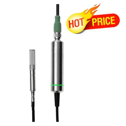 Đầu dò độ ẩm và nhiệt độ HMPX 7E2B1A0A000 Vaisala