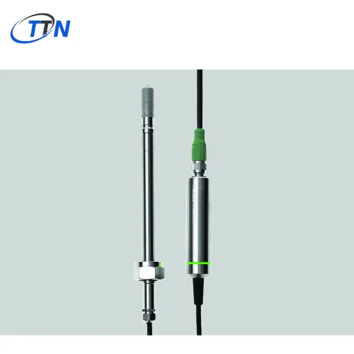 Đầu dò độ ẩm và nhiệt độ HMPX 8M2B1A0A000 Vaisala Việt Nam