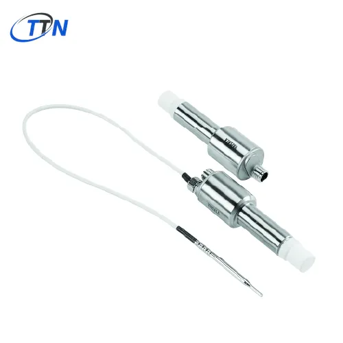 Đầu dò độ ẩm và nhiệt độ HPP272-AB0D0N Vaisala Vietnam