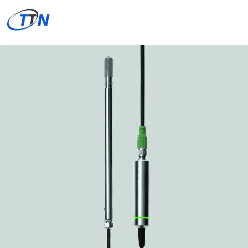 Đầu dò độ ẩm và nhiệt độ tương đối HMPX 5D1B0A0A0F0 Vaisala