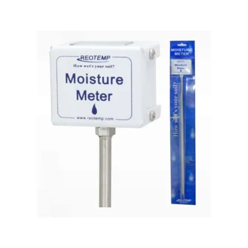 ĐẦU DÒ ĐO ĐỘ ẨM MM17 REOTEMP