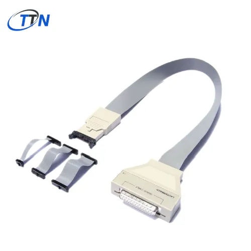 Đầu dò gỡ lỗi LA-3203 Lauterbach Vietnam