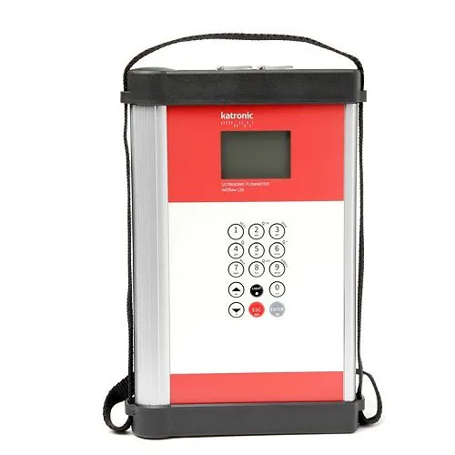 Đầu dò K4N-1-1-60-P-E000 Katronic