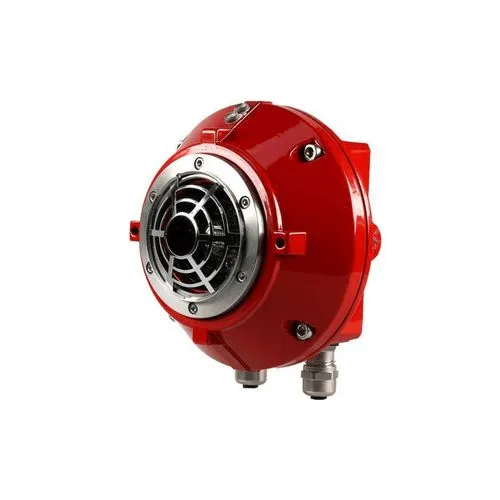 Đầu dò lửa FMX3511/ 801618 Minimax