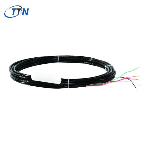 Đầu dò nhiệt độ và độ dẫn nước CS547A-L Campbell Scientific