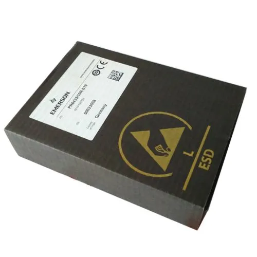 Đầu dò rung động PR9268/201-100 Epro/Emerson