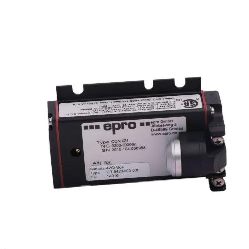 Đầu dò rung động PR9268/301-100 Epro/Emerson