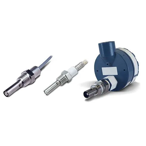 Đầu dò SC 400VP-12 Emerson/Rosemount
