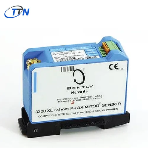 Đầu dò tiệm cận 330909-00-60-10-02-CN Bently Nevada Vietnam